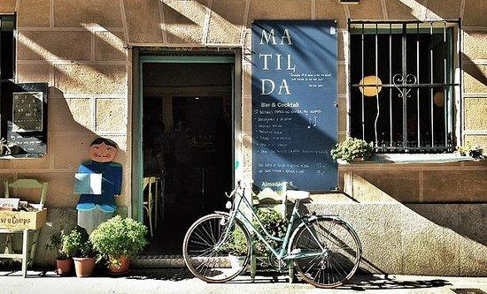 Matilda Cafe Cantina